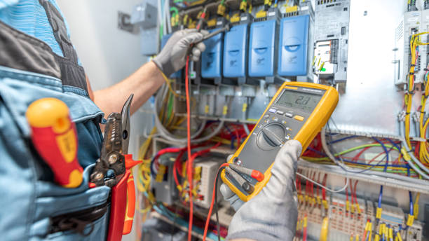 Best Electrical Outlet Repair  in Newport, MN